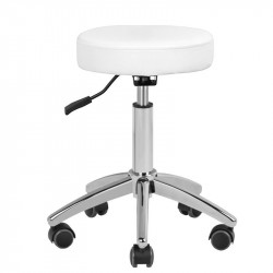 ZESTAW FOTEL 210 + TABORET AM303