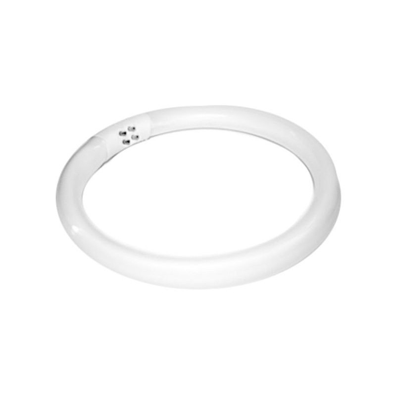 ŻARÓWKA (ŚWIETLÓWKA) 22W LAMPA LUPA S4                                            !  