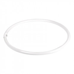 ŻARÓWKA (ŚWIETLÓWKA) DO LAMPY RING 18'' 55W 