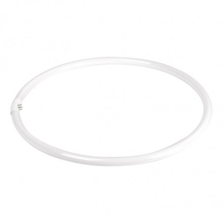 ŻARÓWKA (ŚWIETLÓWKA) DO LAMPY RING 18'' 55W 