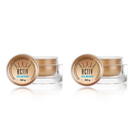 ŻEL CLEAR 60G