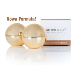 ŻEL CLEAR KULA NF 30G
