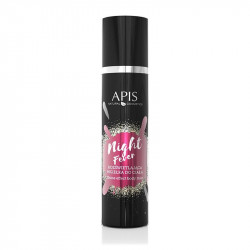 ActivShop APIS Night Fever Rozświetlający Mgiełka co Ciała, 150 ml 
