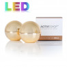ŻEL LED CLEAR 15G KULA
