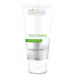 ActivShop BIELENDA Peeling do dłoni 175g 