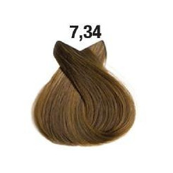  .BLUMIN - Farba do włosów Nr 7.34 100 ml   .   