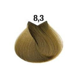  .BLUMIN - Farba do włosów Nr 8.3 100 ml   .   