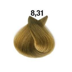  .BLUMIN - Farba do włosów Nr 8.31 100 ml   .   