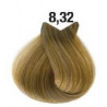  .BLUMIN - Farba do włosów Nr 8.32 100 ml   .   