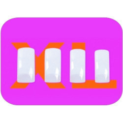   Activ TIPSY 50 XXL 4 