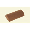  .Poduszka frotte do manicure czekolad                                                                       !      Wyp 