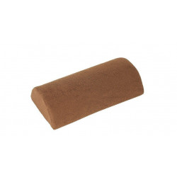  .Poduszka frotte do manicure czekolad                                                                       !      Wyp 