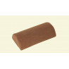  .Poduszka frotte do manicure czekolad                                                                       !      Wyp 