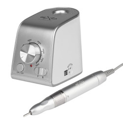 ActivShop FREZARKA EXO SILENT SX5 - BEZSZCZOTKOWA 