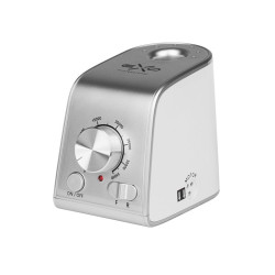 ActivShop FREZARKA EXO SILENT SX5 - BEZSZCZOTKOWA 