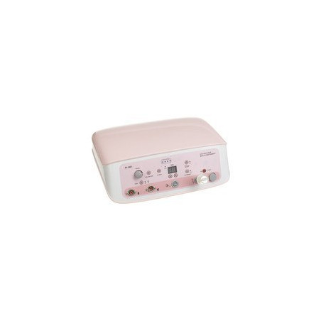  3w1 Mikrodermabrazja + Hot Cold+ Sono BR-1891