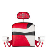 ActivShop GABBIANO FOTEL BARBERSKI ARTISAN COLOR 