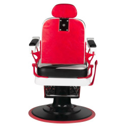ActivShop GABBIANO FOTEL BARBERSKI ARTISAN COLOR 