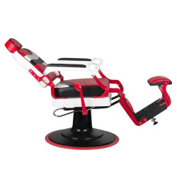 ActivShop GABBIANO FOTEL BARBERSKI ARTISAN COLOR 