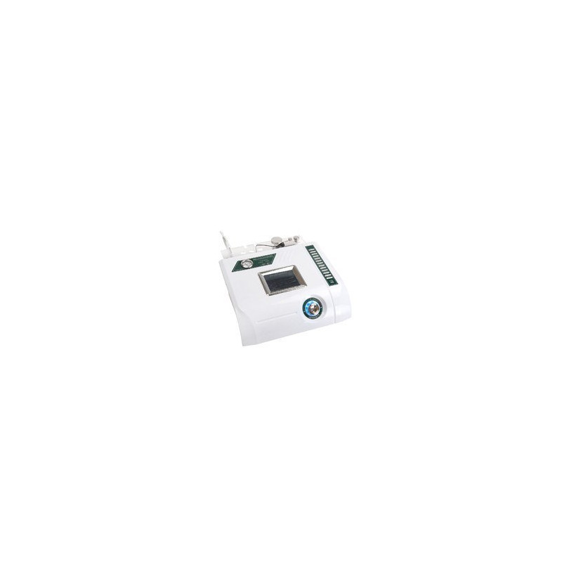  3w1 Mikrodermabrazja + Peeling + Mezoterapia BN-E3 Beauty System
