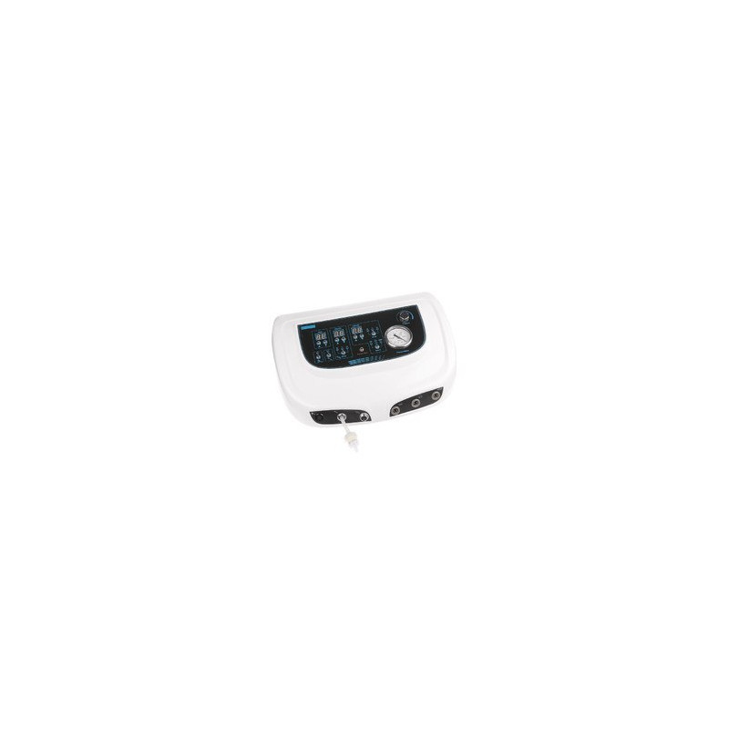  4w1 Micro+Sono+Peel+Hot-Cold BR-2011