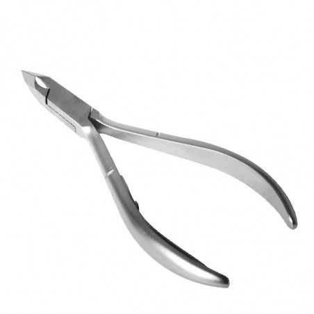  ACTIV ACCESSORIES Cążki do manicure IAL-01 