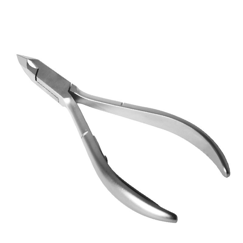  ACTIV ACCESSORIES Cążki do manicure IAL-01 Activ 