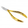  ACTIV ACCESSORIES Cążki do manicure IB-01G 