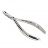  ACTIV ACCESSORIES Cążki do manicure IB-05 
