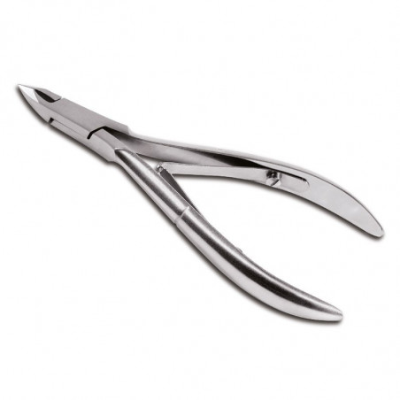  ACTIV ACCESSORIES Cążki do manicure IL-02 