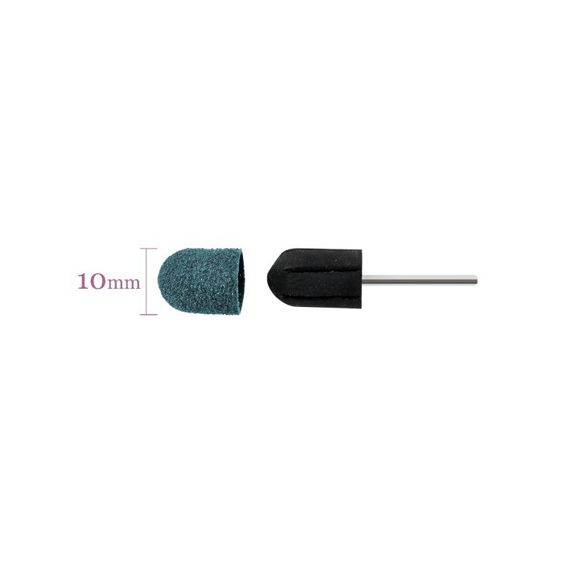  Activ NOŚNIK GUMOWY 10MM 