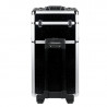 ActivShop KUFER DO MAKIJAŻU SA308 BLACK 