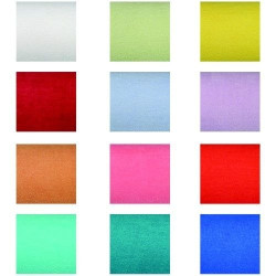 ActivShop OPASKA FROTTE NIEBIESKA nr 13 