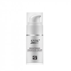 ActivShop SYIS ROZŚWIETLAJĄCY KREM POD OCZY 15 ML 